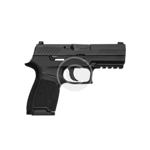 P365 Nitron Pistol - Image 2