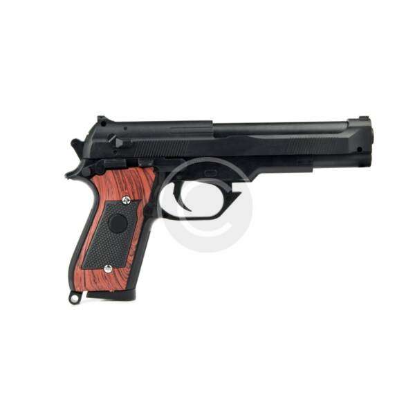 45 Elite V1 Semi-Automatic Pistol - Image 3